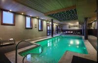 Alpine Charms,  Arcs 2000 Cimes 4 bedroom + cabine  sleeps 10