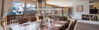 Meribel, Apartment Myosis, 5 bedrooms for 12, 2/1/22 - 9/1/22