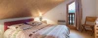 Meribel, Apartment Myosis, 5 bedrooms for 12, 2/1/22 - 9/1/22