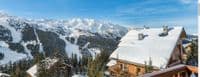 Meribel, Apartment Myosis, 5 bedrooms for 12, 2/1/22 - 9/1/22