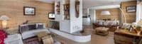 Meribel, Apartment Myosis, 5 bedrooms for 12, 2/1/22 - 9/1/22