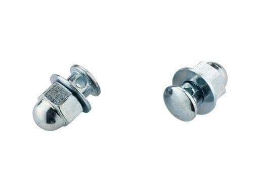 brake cable pinch bolt