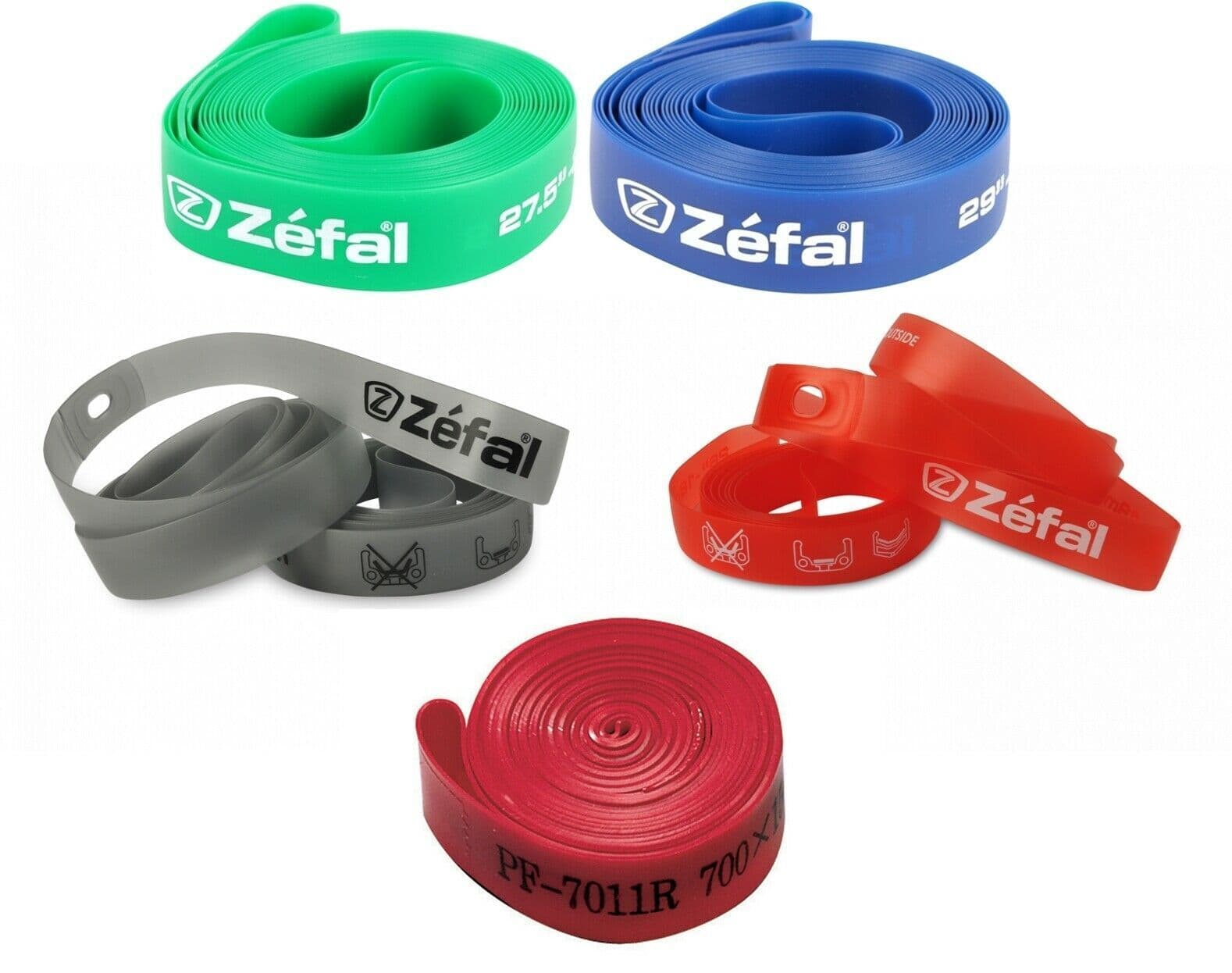Rim Tape