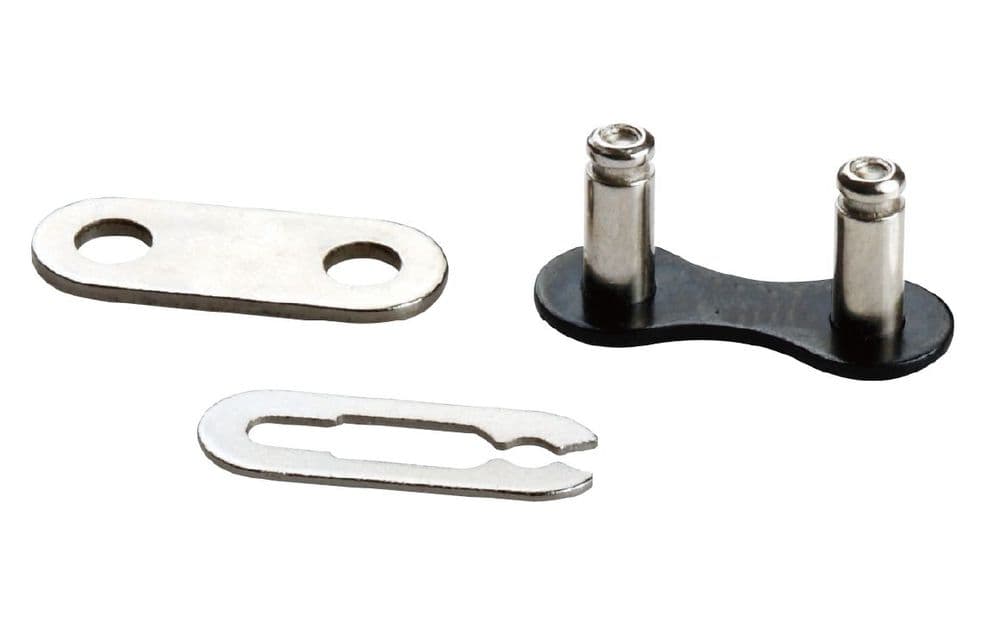 Traditional Bike Chain Joining Split Link for Single or 3 Speed Cycle