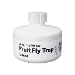 AF Fruit Fly Trap Refills (200ml)