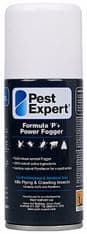 Pest Expert Formula 'P+' Cluster Fly Fogger