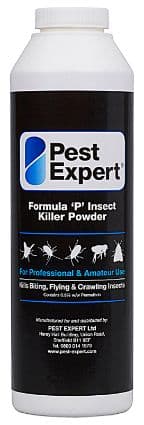 Formula 'P' Cluster Fly Killer | Cluster Fly Killer Products