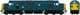 Accurascale 2304 BR Class 37, No.37.001, Blue Livery FYE