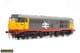 Accurascale ACC3180 BR Railfreight Red Stripe Class 31, No.31 301