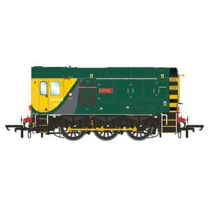 Accurascale ACC3194 08.585 Freightliner Powerhaul [NOT YET RELEASED]