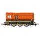 Accurascale ACC3195 08.785 G&W Freightliner Orange [NOT YET RELEASED]
