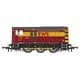 Accurascale ACC3197 08.99 EWS Maroon/Gold [NOT YET RELEASED]