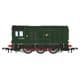 Accurascale ACC3202DCC BR Class 10, D3450, BR Green, SOUND [NOT YET RELEASED]