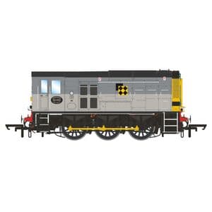 Accurascale ACC3207DCC 08.995 Railfreight Coal Sector, SOUND [NOT YET RELEASED]