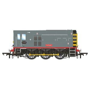 Accurascale ACC3209DCC 08.994 Railfreight Grey, SOUND [NOT YET RELEASED]