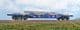 ACME 40437 Ferrovie Udine Cividale 'Sgnss60' 4-axle Flat with steel slab load