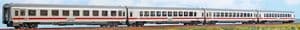 ACME 55329 DB EuroCity 4-Coach Set, Era VI ICE Livery