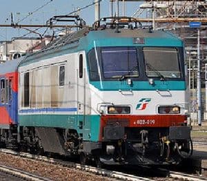 ACME 60023 FS Class 402 Electric in XMPR Livery, Era VI