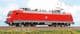 ACME 60733 DB Cargo Skandinavia Electric Co-Co EG3107, Red Livery