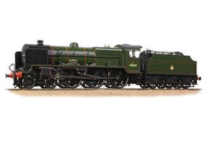 Bachmann 31-214A BR Unrebuilt 5XP Patriot, 45524, with Fowler Tender [NOT YET RELEASED]