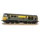 Bachmann 35-822SF BR Class 31/1, Refurbished, No.31 188,Engineers Grey/Yellow, DCC SOUND