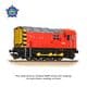 Bachmann 35-930 Class 09 DB (unbranded), Red Livery, 09.106