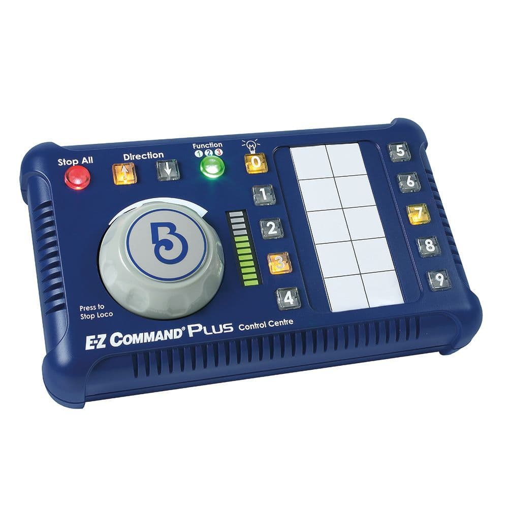 Bachmann 36-502 E-Z Command Plus DCC Controller