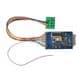 Bachmann 36-566A 8-Pin DCC Decoder with brake function, 4 Function