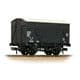 Bachmann 37-751E GWR 12T Fruit Van, Dark Grey - SPECIAL OFFER
