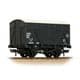 Bachmann 37-751F GWR 12T Fruit Van, Dark Grey, Weathered - SPECIAL OFFER