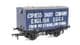 Bachmann 37-807A LMS "Westmorland Farms English Eggs" Van, Blue Livery