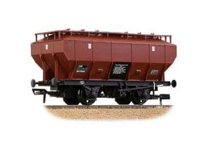 Bachmann 38-500B BR 35T 'Covhop' , BR Bauxite, TOPS number