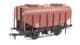 Bachmann 38-602B BR 20T Grain Hopper, Bauxite