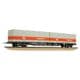 Bachmann 38-626C BR 'FFA' Freightliner Flat, 2 x 30' Type N Container