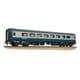Bachmann 39-675B BR Mark 2F TSO, 2nd Open, Blue/Grey InterCity