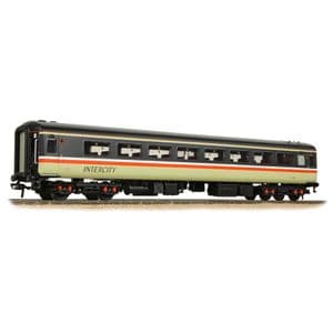 Bachmann 39-678A BR InterCity Swallow Mark 2F TSO, 2nd Open