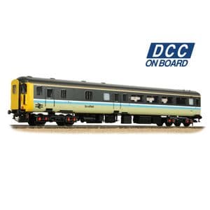 Bachmann 39-726ADC BR Mark 2F Driving Brake 2nd, DBSO, ScotRail Livery