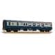 Bachmann 39-804 BR Mk.1 BSOT Brake 2nd Open, Micro Buffet, Blue/Grey