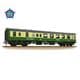 Bachmann 39-806 BR MK1 BSO Brake Second Open BR West Highland Line Green & Cream