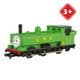 Bachmann 58810BE Duck, with moving eyes