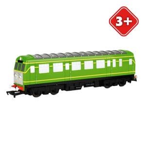 Bachmann 58820BE Daisy, with moving eyes