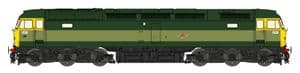 Cavalex CM-1920-TTGreen, Class 47 No.D1920 in Two-tone Green Livery, DCC SOUND [NOT YET RELEASED]