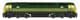 Cavalex CM-1920-TTGreen, Class 47 No.D1920 in Two-tone Green Livery, DCC SOUND [NOT YET RELEASED]