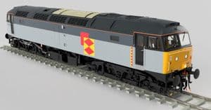 Cavalex CM-47049-TGRfD, Class 47 No.47.049, Railfreight Distribution Grey Livery [NOT YET RELEASED]