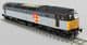 Cavalex CM-47049-TGRfD, Class 47 No.47.049, Railfreight Distribution Grey Livery [NOT YET RELEASED]