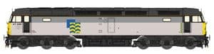 Cavalex CM-47085-TGP, Class 47 No.47.085, Trainload Petroleum Grey Livery, SOUND [NOT YET RELEASED]