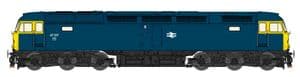 Cavalex CM-47217-BRB Class 47 No.47.217, BR Blue Livery, DCC SOUND [NOT YET RELEASED]