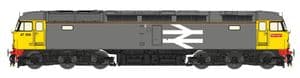 Cavalex CM-47358-OR, Class 47 No.47.358 BR Original Railfreight Livery, DCC SOUND [NOT YET RELEASED]