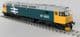 Cavalex CM-47460-LL, Class 47 No.47.460 BR Large Logo Livery, DCC SOUND [NOT YET RELEASED]