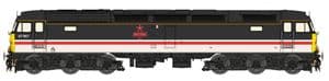 Cavalex CM-47567-ICM, Class 47 No.47.567 BR InterCity Mainline Livery, DCC SOUND [NOT YET RELEASED]